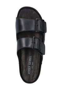 Josef Seibel ALICE - Mules à talons - schwarz