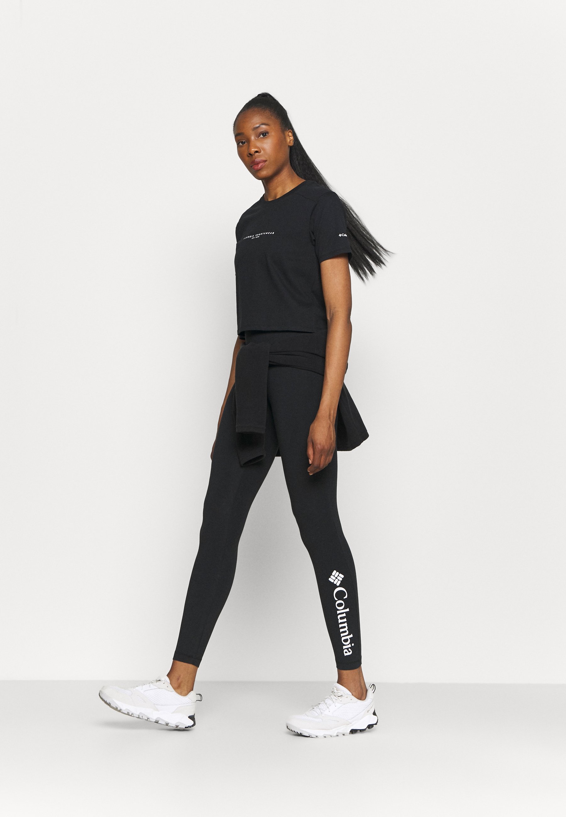Femme PARK™ BOX TEE - T-shirt imprimé Femme PARK™ BOX TEE - T-shirt imprimé