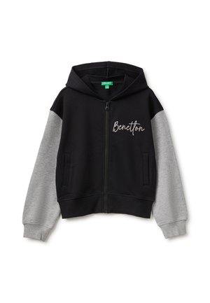 United Colors of Benetton, - Bluza rozpinana