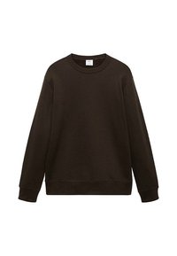 Non selezionato, brown