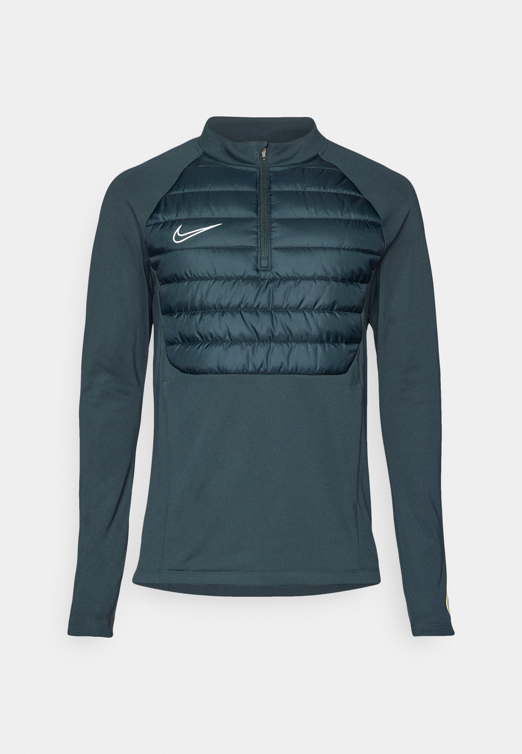 nike padded shirt