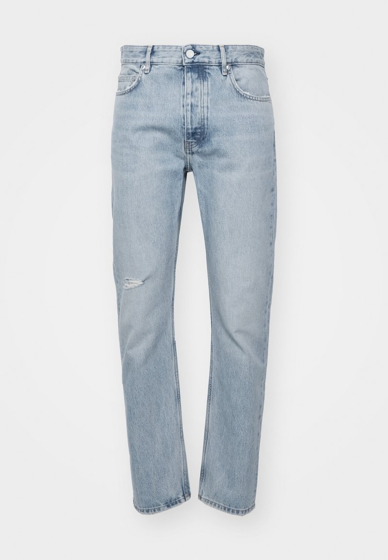 Won Hundred Straight leg jeans blauw