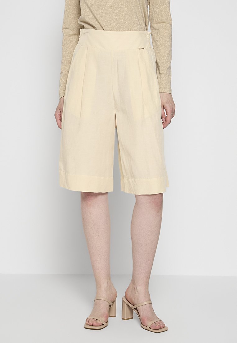 LIU JO Shorts beige LIU JO Shorts beige