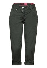 Non sélectionné, grün