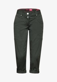 Non sélectionné, grün