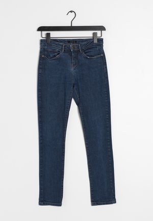 OPUS, Jeansy Slim Fit