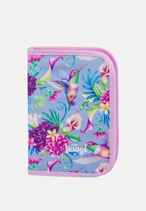 Pencil case - violett