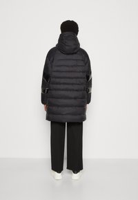 Armani Exchange - Płaszcz zimowy