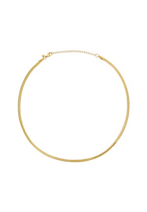 EMMA - Ketting - gold-coloured