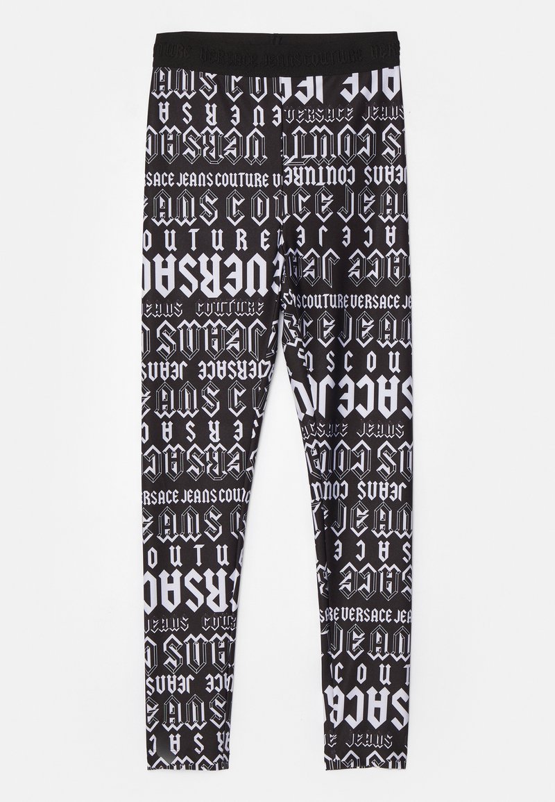 Versace Jeans Couture Legging zwart