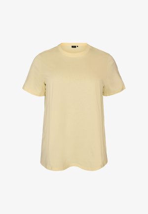 Zizzi, - T-shirt basic
