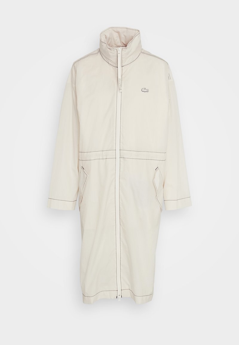 Lacoste Parka crème Lacoste Parka crème
