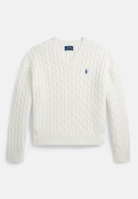 Επιλέχθηκε, deckwash white