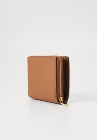 MICHAEL Michael Kors EMPIRE BIFOLD WALLET - Portafoglio - luggage