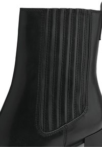 Tamaris Kotníkové boty - black
