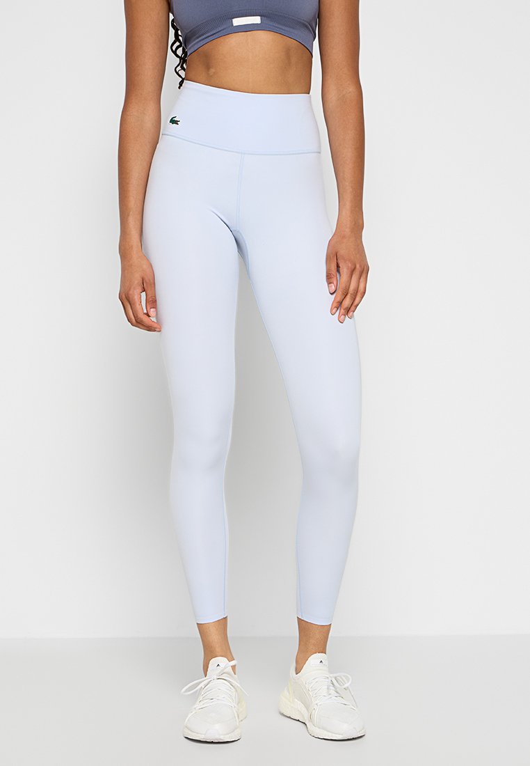 Lacoste Sport Tights blauw