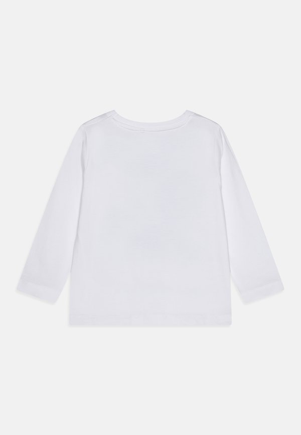 NMMVUX 2 PACK - Long sleeved top - dark forest4