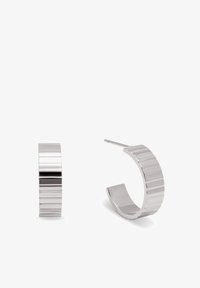 Non sélectionné, silver-coloured