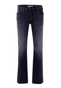 RODEN - Straight leg jeans - adoni wash