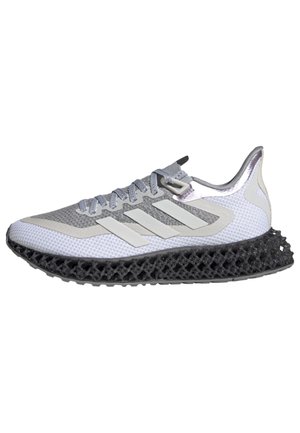 Zapatillas running asfalto - white