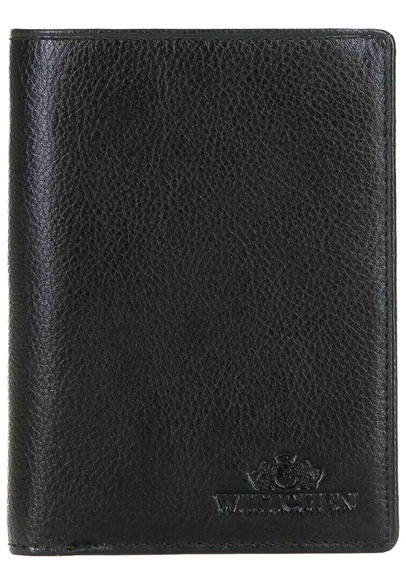 WITTCHEN ITALY - Portfel