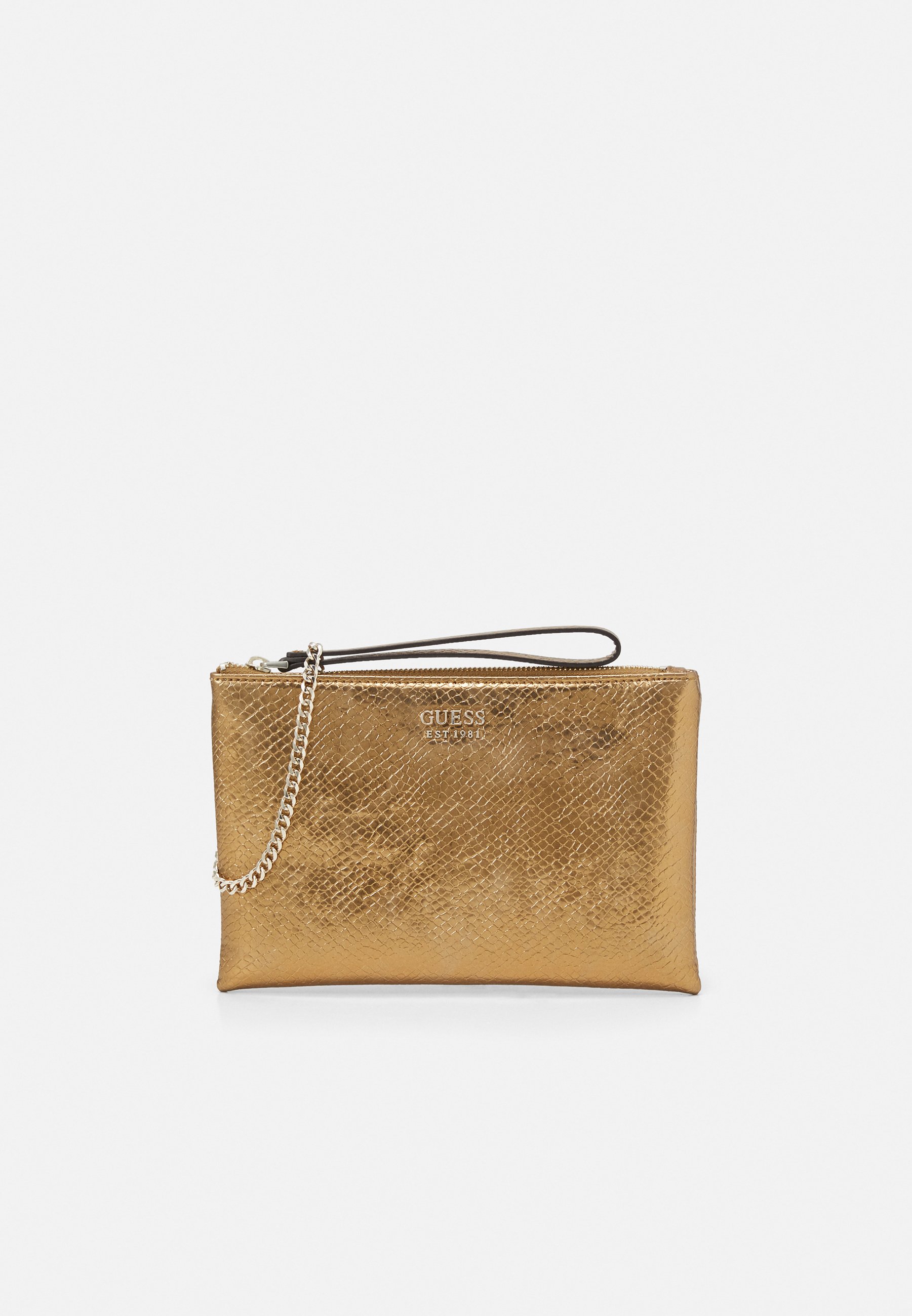 pochette bronze