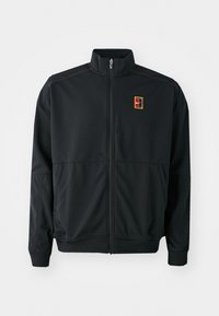 COURT HERITAGE - Training jacket - black
