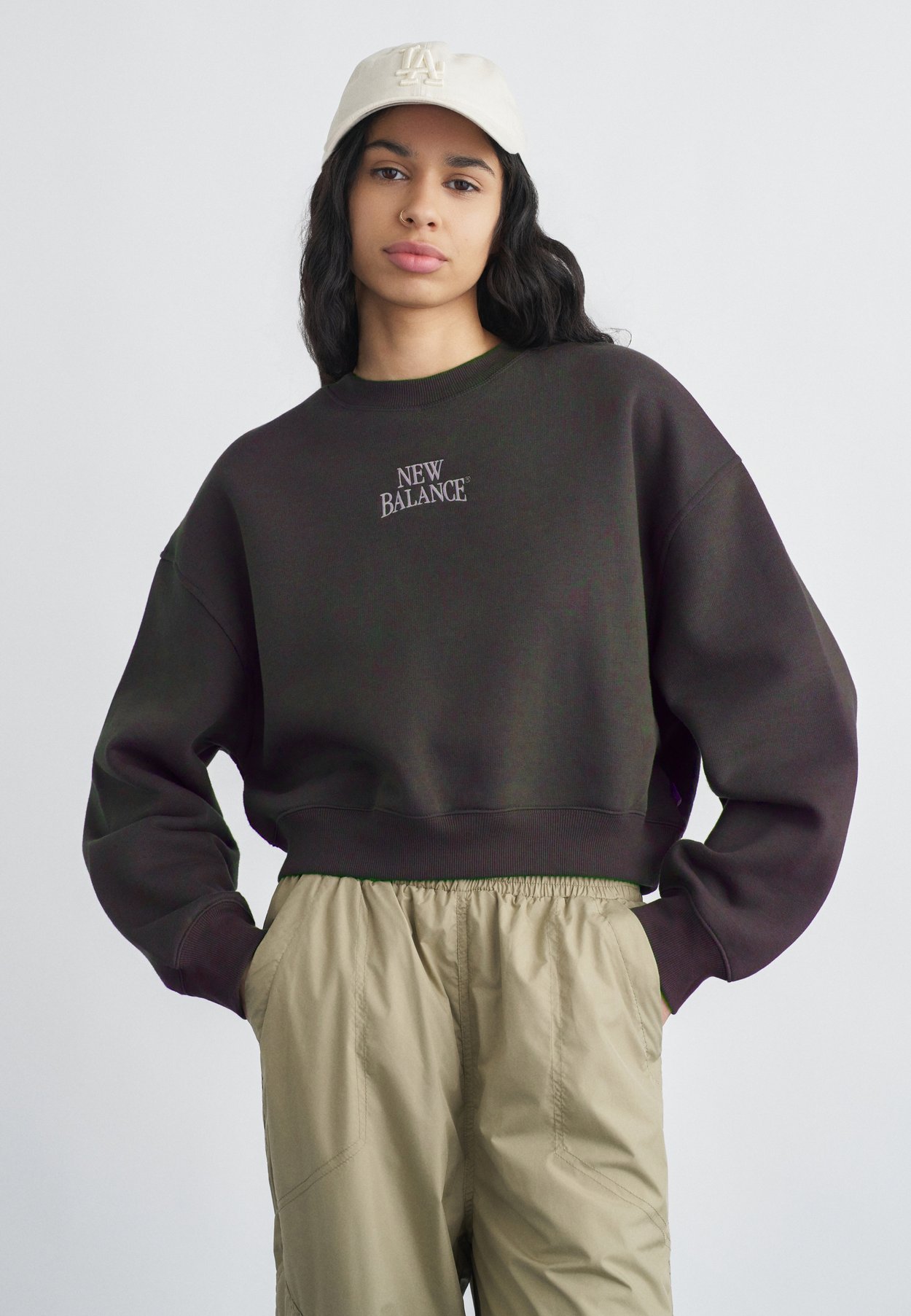 LINEAR HERITAGE CREW