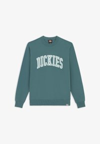 No seleccionado, lincoln green surf blue