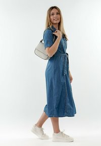 SURI FREY ALEXANDER - Bolso de mano - ecru