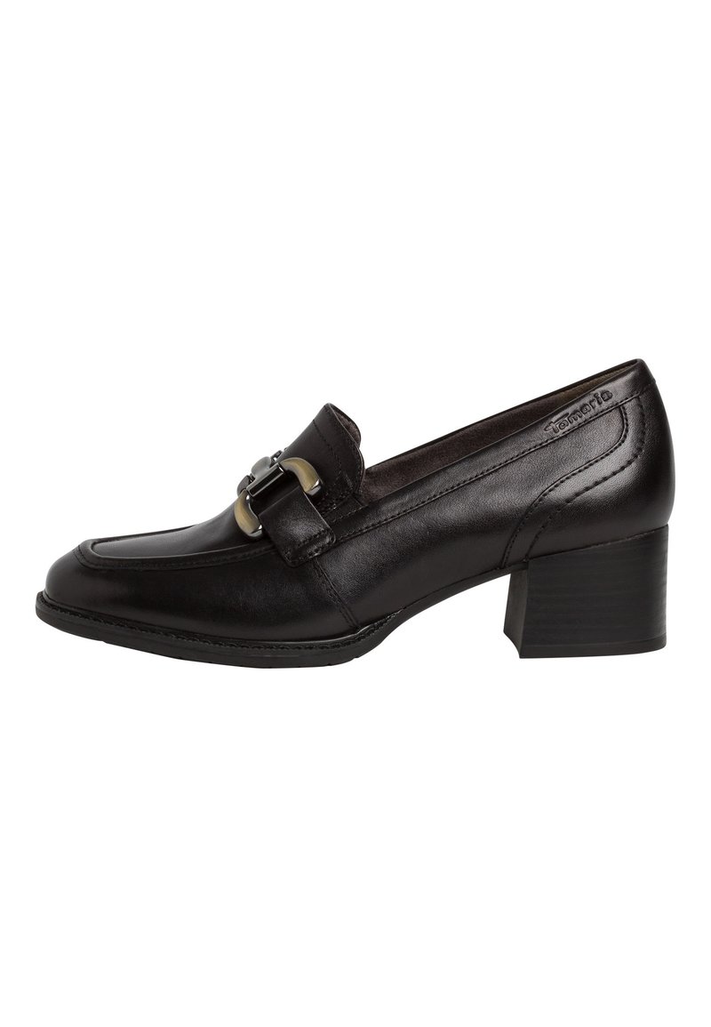 Tamaris COMFORT Dames Trotteur 8-84303-41 001 wijd - Vergelijk prijzen
