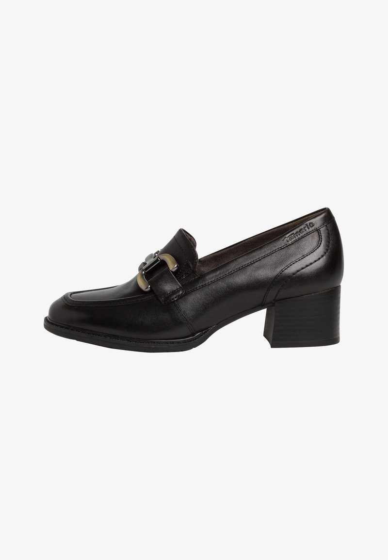 Tamaris COMFORT Dames Trotteur 8-84303-41 001 wijd - Vergelijk prijzen Tamaris COMFORT Dames Trotteur 8-84303-41 001 wijd - Vergelijk prijzen