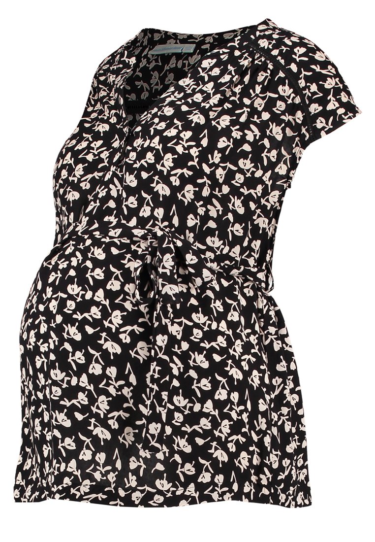 JoJo Maman Bébé Blouse zwart