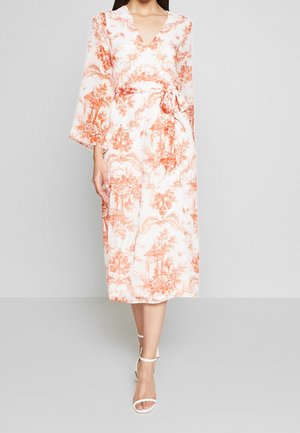 Vestito casual - multi-coloured