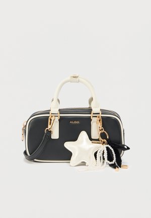 LUNABELLE - Sac à main - black