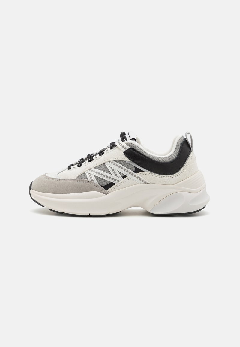 Sneakers basse