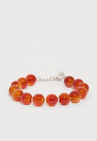 Επιλέχθηκε, silver-coloured/red