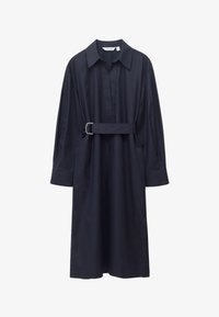 Non sélectionné, navy blue
