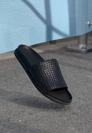 EFFIE - Mules - black