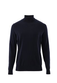 Unausgewählt, Dark blue