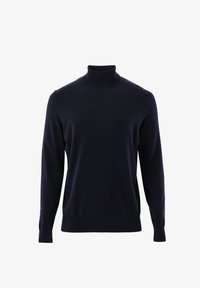 Unausgewählt, Dark blue