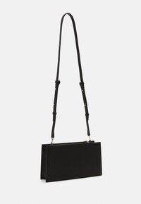 Patrizia Pepe BORSA - Mala a tiracolo - nero
