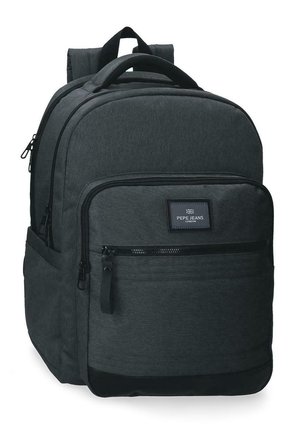 Pepe Jeans, WHITTON EXECUTIVE - Mochila - black