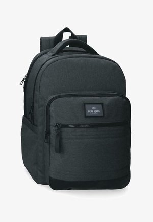 Pepe Jeans, WHITTON EXECUTIVE - Mochila - black