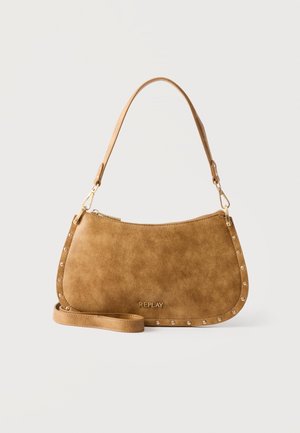 Replay, Sac à main - cognac