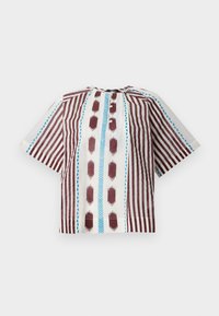 ERIC - Bluza - multi-coloured