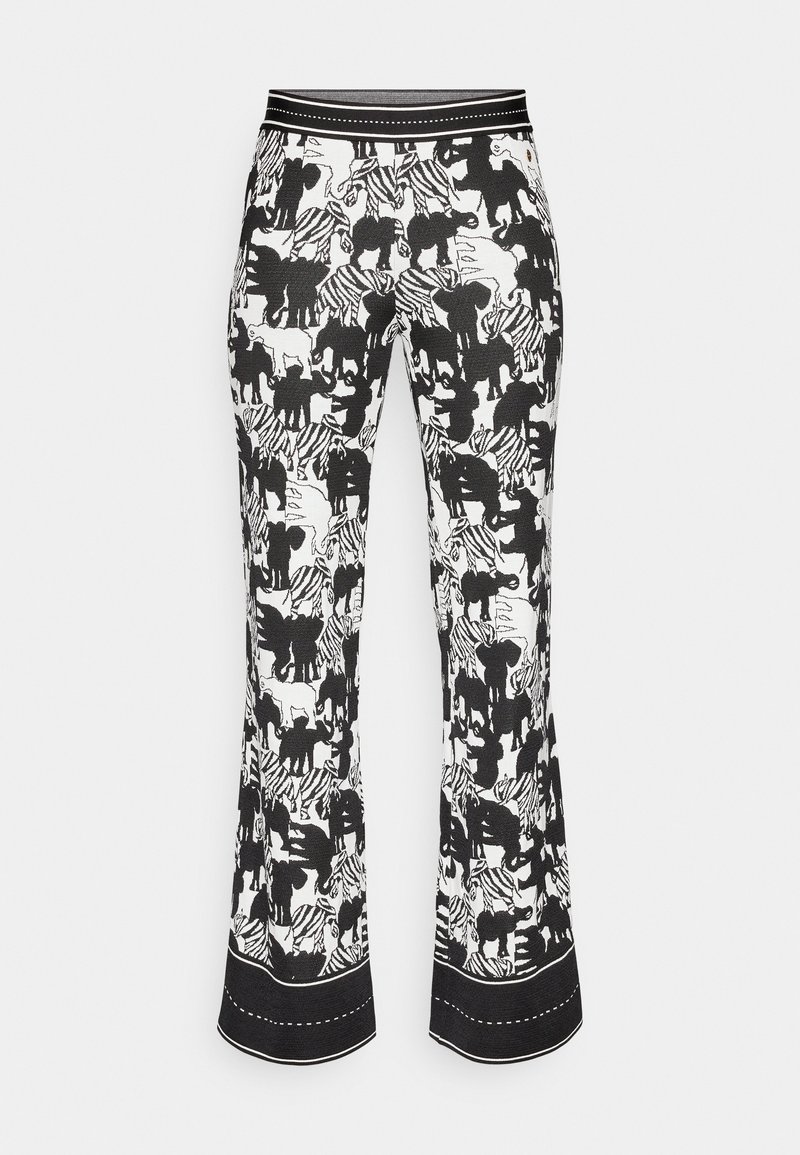 Marc Cain Broek wit