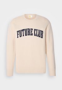 Maglione - sable