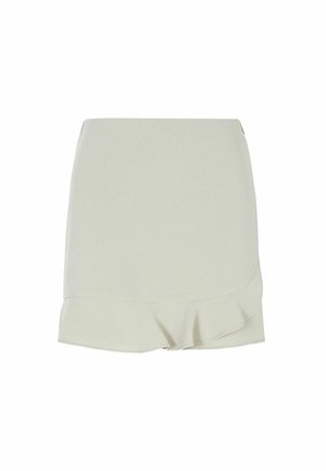 Armani Exchange Minigonna - grigio chiaro