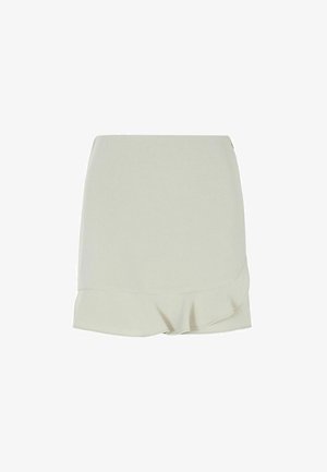 Armani Exchange Minigonna - grigio chiaro